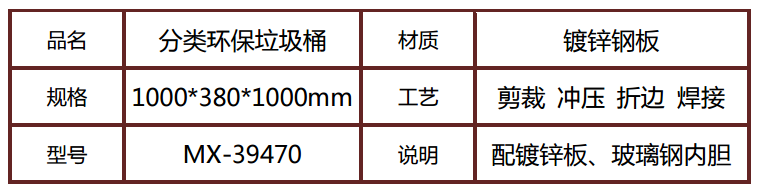 不銹鋼垃圾桶